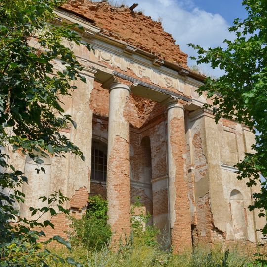 Church of the Nativity