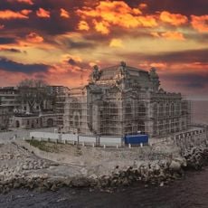 Constanța Casino