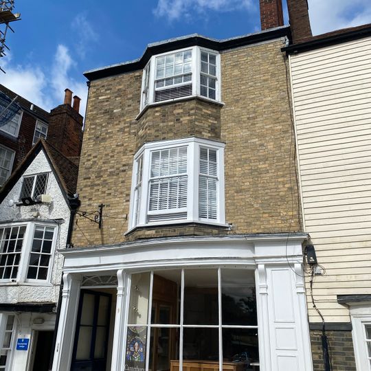 2, The Cathedral Precincts