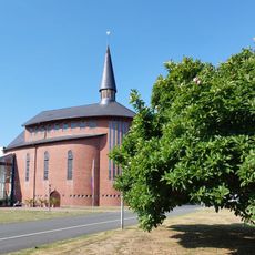 St. Rochus