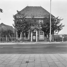 Lindenhovestraat 2, Alphen aan den Rijn
