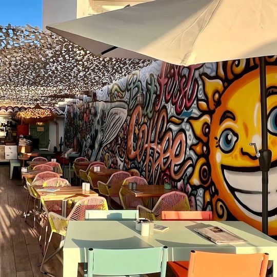 Le Duplex Cannes