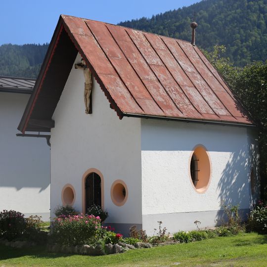 Lamplkapelle