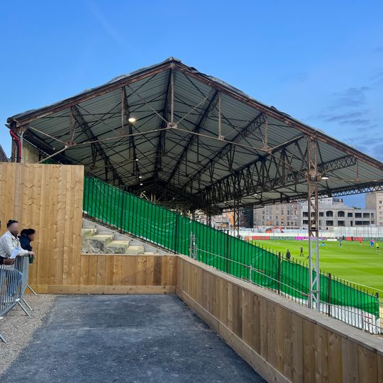 Stade de Paris