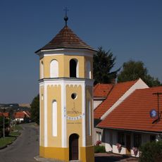 Zvonice