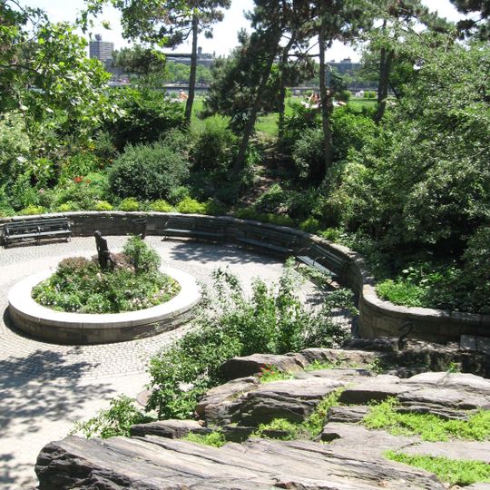Carl Schurz Park