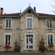 Mairie de Condeissiat