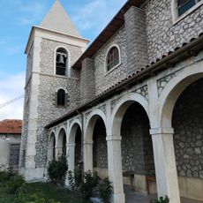 Museo delle arti e tradizioni popolari