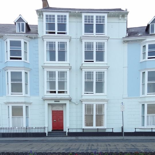 Nos.38-42 Marine Terrace