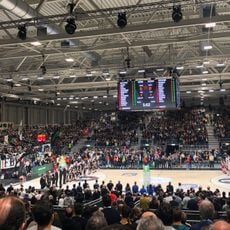Virtus Segafredo Arena