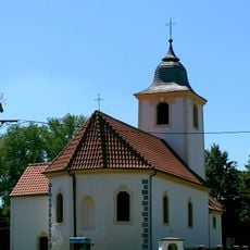 Church of Saint James the Greater