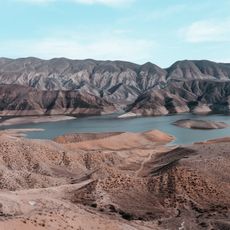 Reservatório do Azate