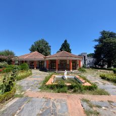 Casa da Criança Rainha D. Leonor