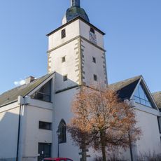 Pfarrkirche