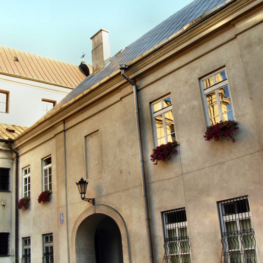 Muzeum Ziemi Chełmskiej w Chełmie