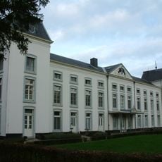Blankenberg Castle