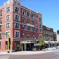 Powers Hotel