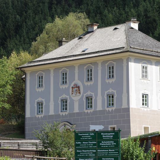 Castel Wintergrün