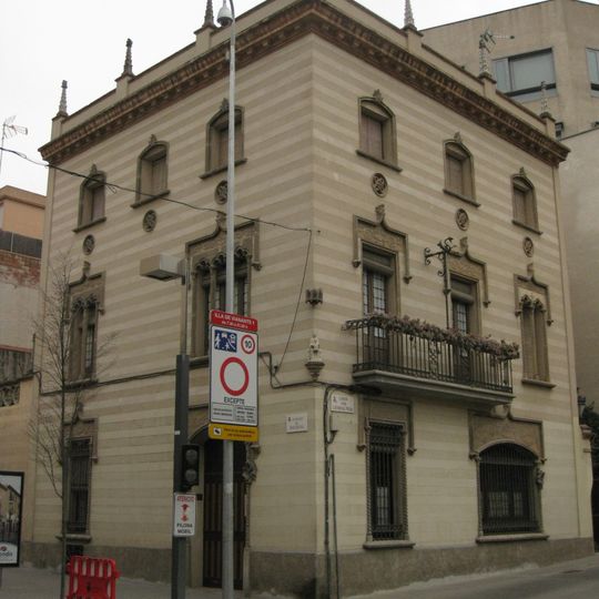 Casa Imbert