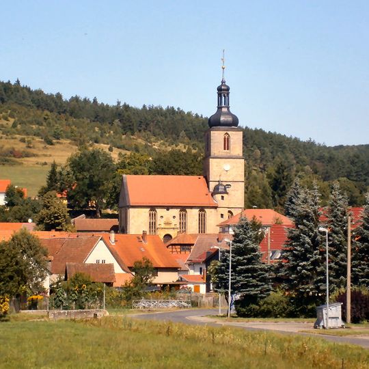 Sülzfeld