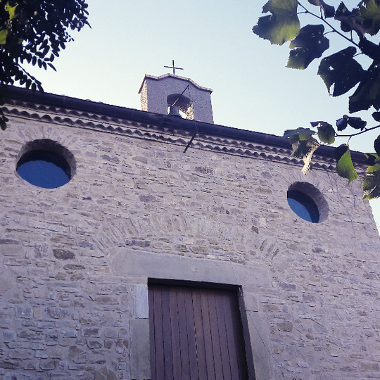 Chiesa dell'Annunziata
