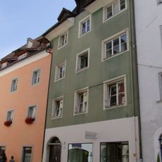 Feldkirch Kreuzgasse 15