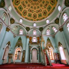 Kemeraltı Mosque