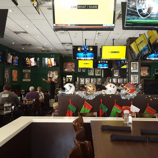 Duffy's Sports Grill