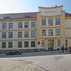 Gymnázium Trutnov