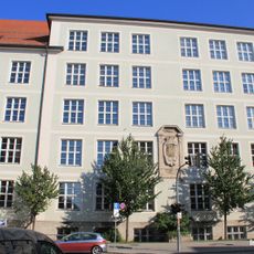 Volksschule an der Implerstraße