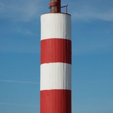 Faro - Barra Nova Light