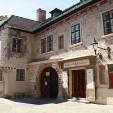 Herzoghof (Mödling)