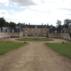 Château de la Grifferie