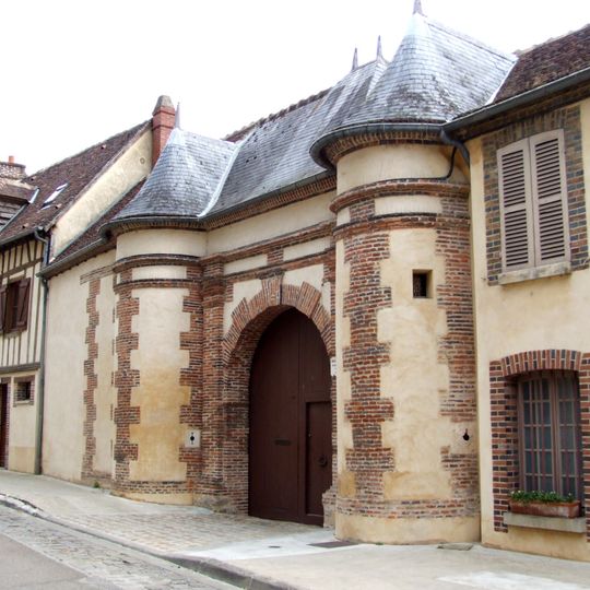 Maison Puynesge