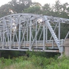 Indiana State Highway Bridge 42-11-3101