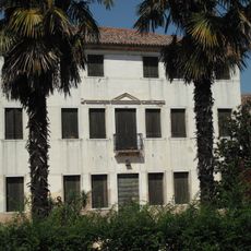 Villa Benetton detta "La Marignana"