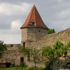 Sebeș fortifications