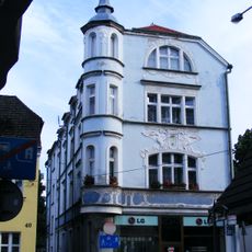 39 Wojska Polskiego Street in Trzebiatów