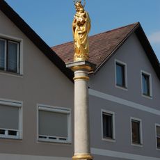 Mariensäule