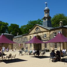 Stables at Nostell Priory