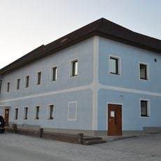 Gasthaus, ehem. Taverne