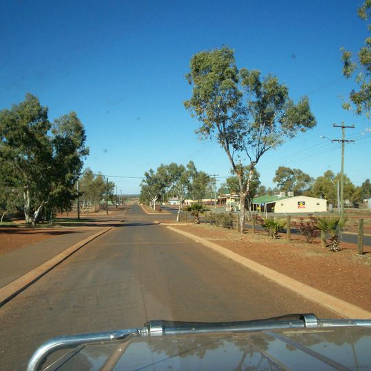 Wiluna