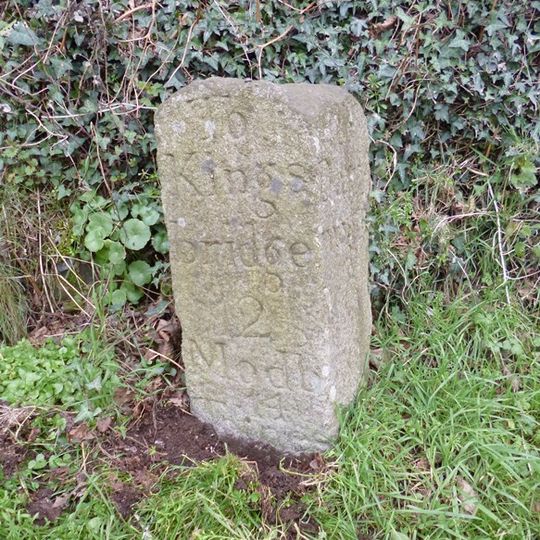 Milestone At Sx 859 509