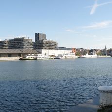 Kattendijkdok