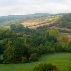 Taubergrund bei Creglingen