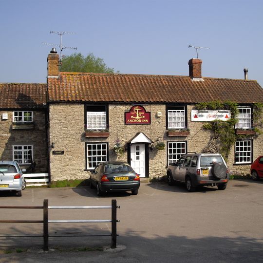 Anchor Inn