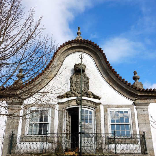 Solar dos Costas, Lopes e Tavares