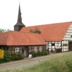 Museum für Landtechnik und Landarbeit