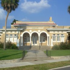 East Lake Morton Residential District