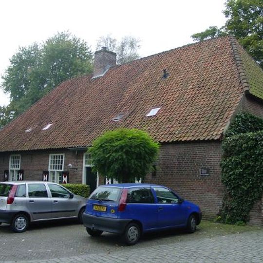 Kasteelboerderij